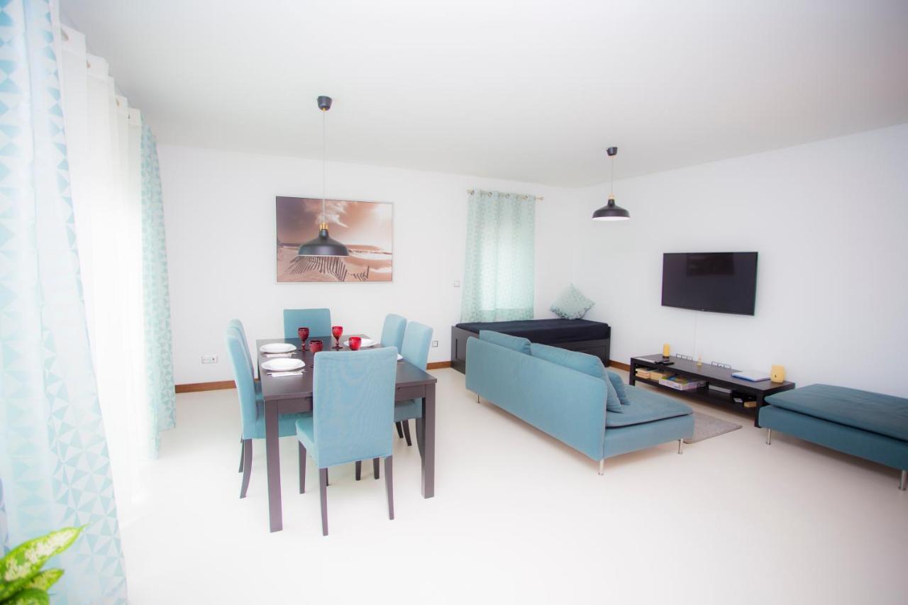 Surf And Stones Apartment Peniche Exterior foto